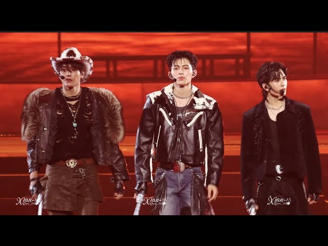 4K】260213+260214 POND&JOONG FOCUS《Take It off》 #ppnaravit