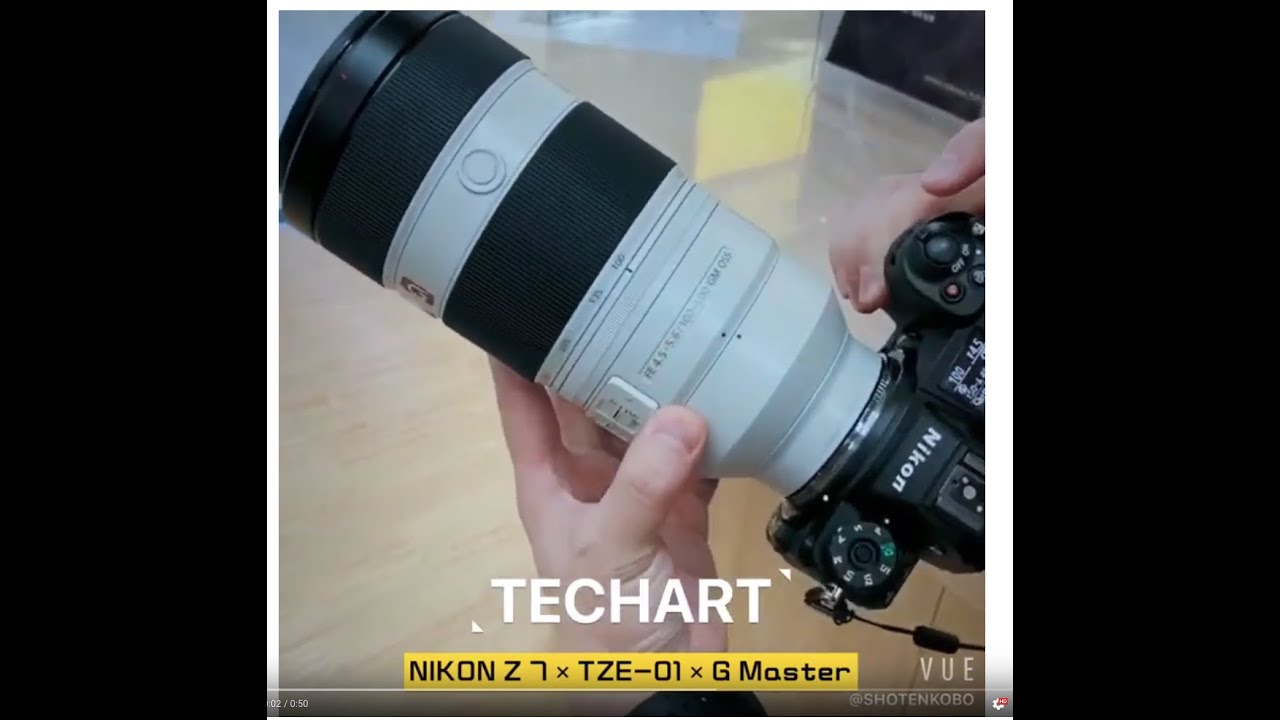 焦点工房 / マウントアダプター専門店