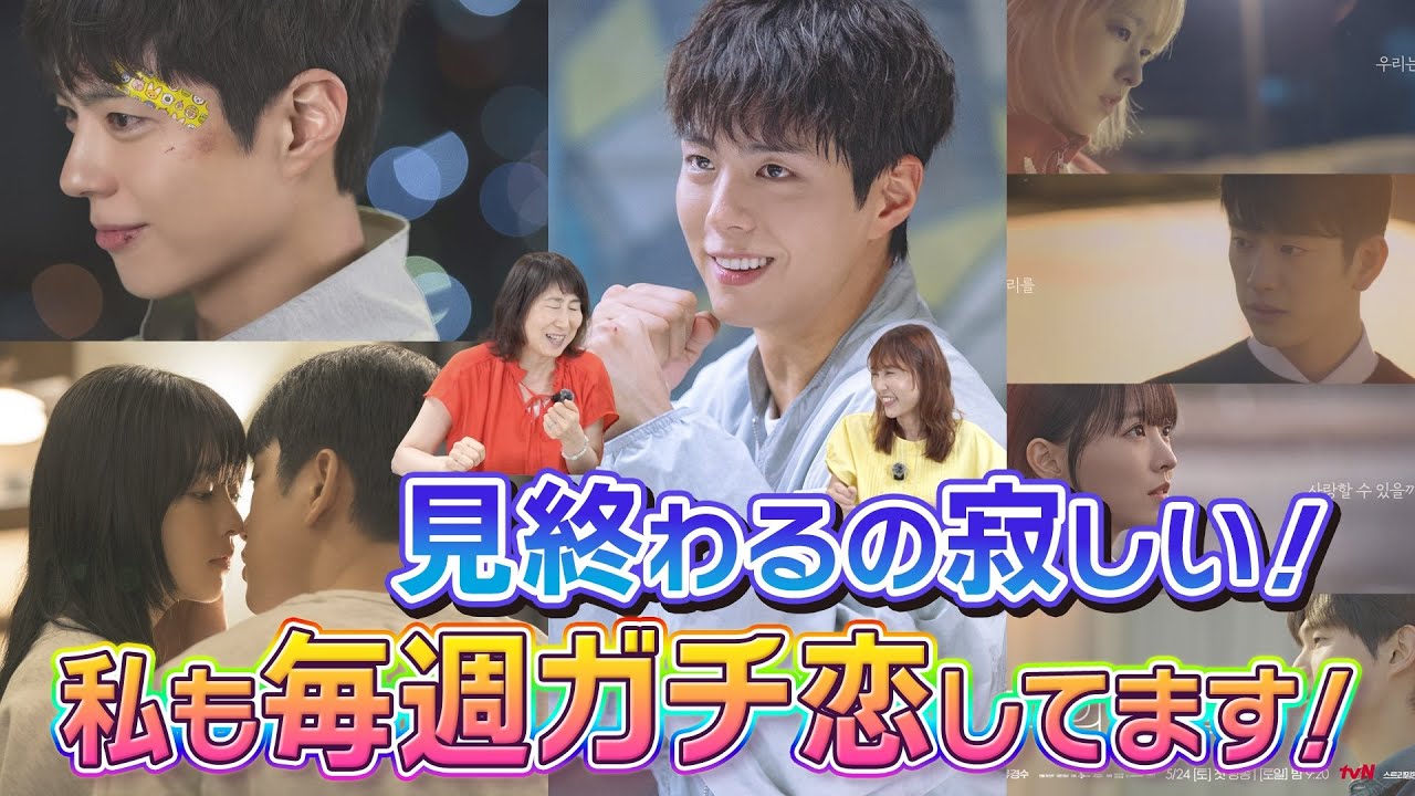 Our News] The latest Korean dramas that are making people fall in