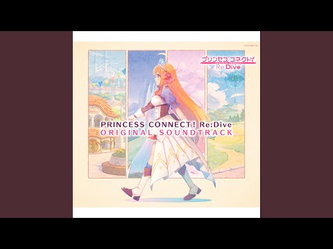 Lost Princess (OP Ver.) - YouTube