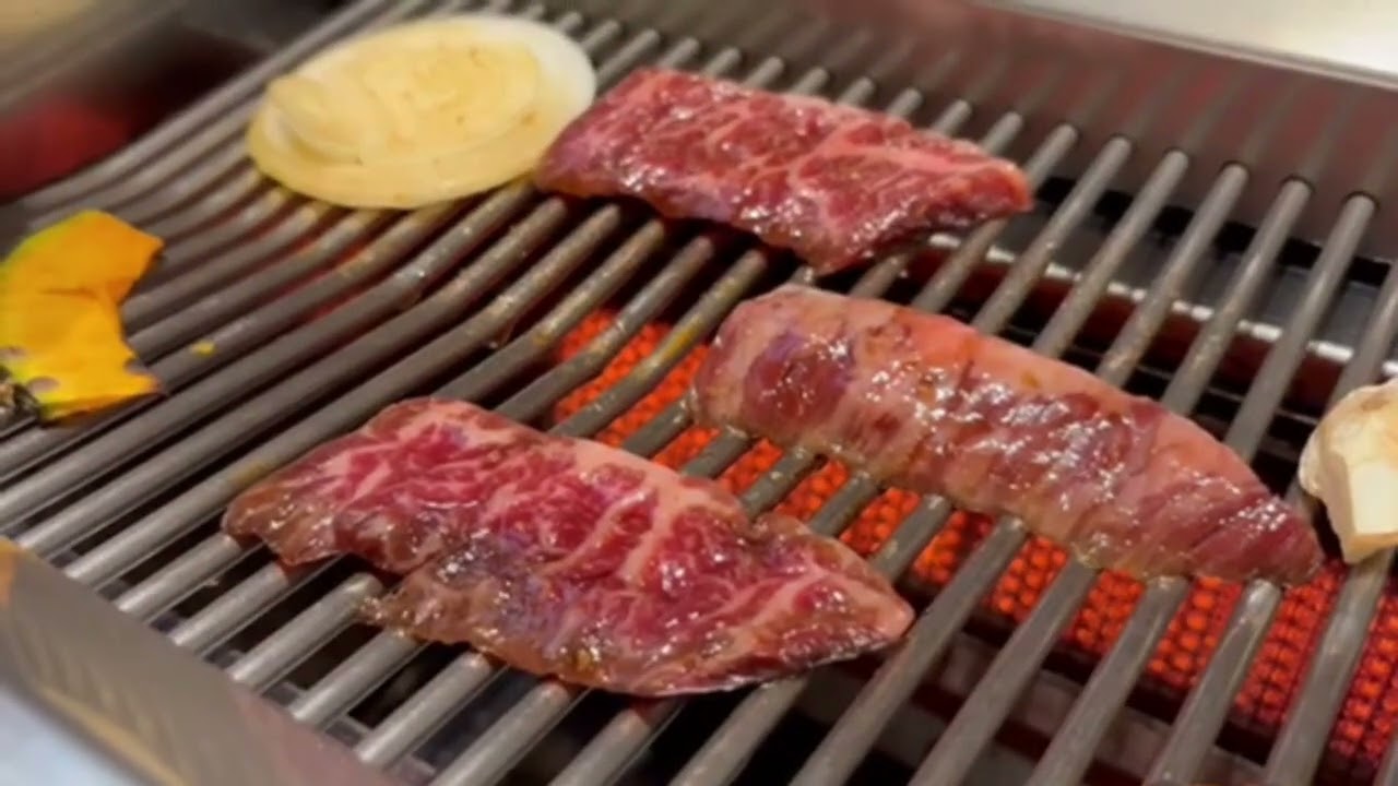 無煙ロースター業務用｜飲食店・焼肉店向けオリジナル製品｜キッチンテクノ