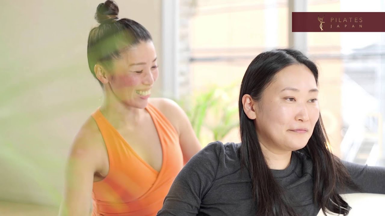 フリーインストラクターHITOMI - 福岡でピラティスやインストラクター