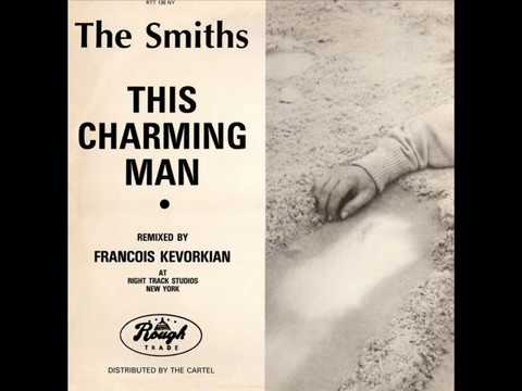 The Smiths - This Charming Man (New York Vocal) - YouTube