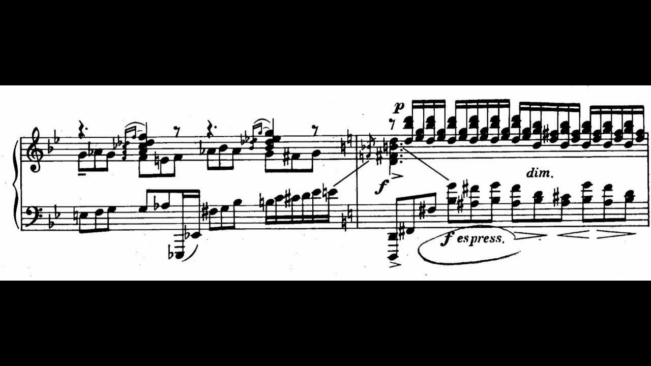 Prokofiev: Piano concerto 2 - Nikolai Petrov live in Stockholm