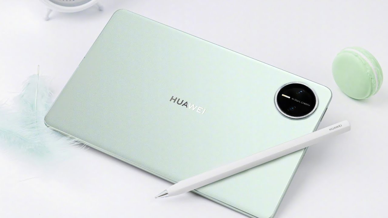 Huawei MatePad Mini Experience With M-Pencil Pro | This Is Stylus