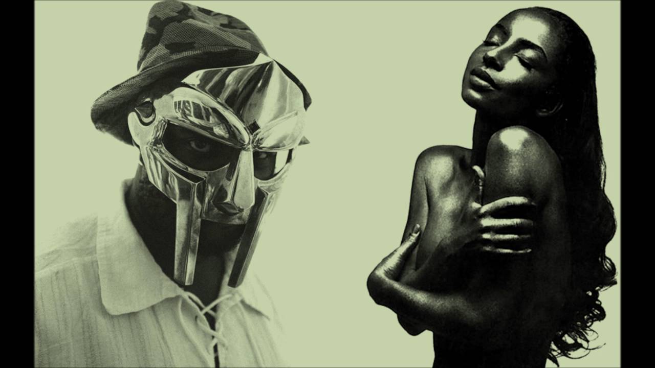 MF DOOM + SADE (SADEVILLAIN) FULL ALBUM - YouTube