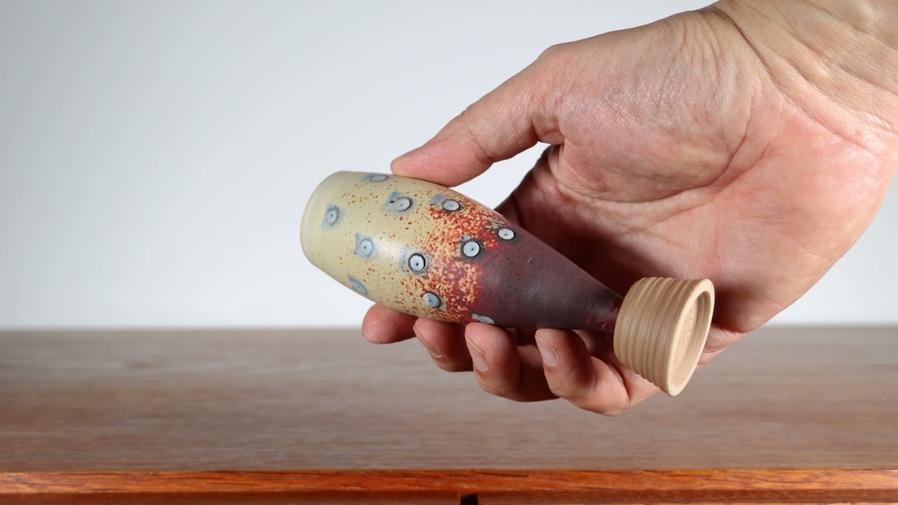 Wilhelm Kage（ウィルヘルム・コーゲ）テラ・スピレア（ゴブレット型