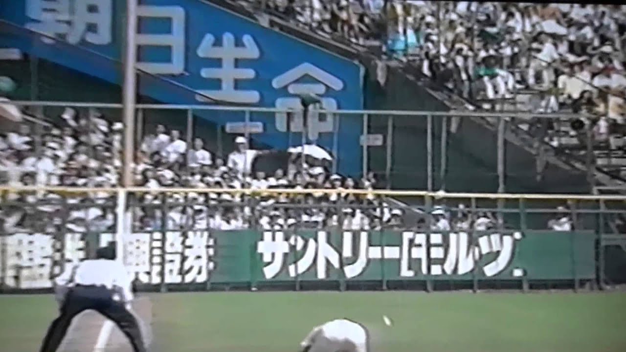 大阪府代表 渋谷高校(池田市）甲子園初出場 - YouTube