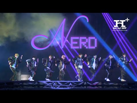 Hey! Say! JUMP「Hey! Say! JUMP LIVE TOUR 2024-2025 H⁺」Release