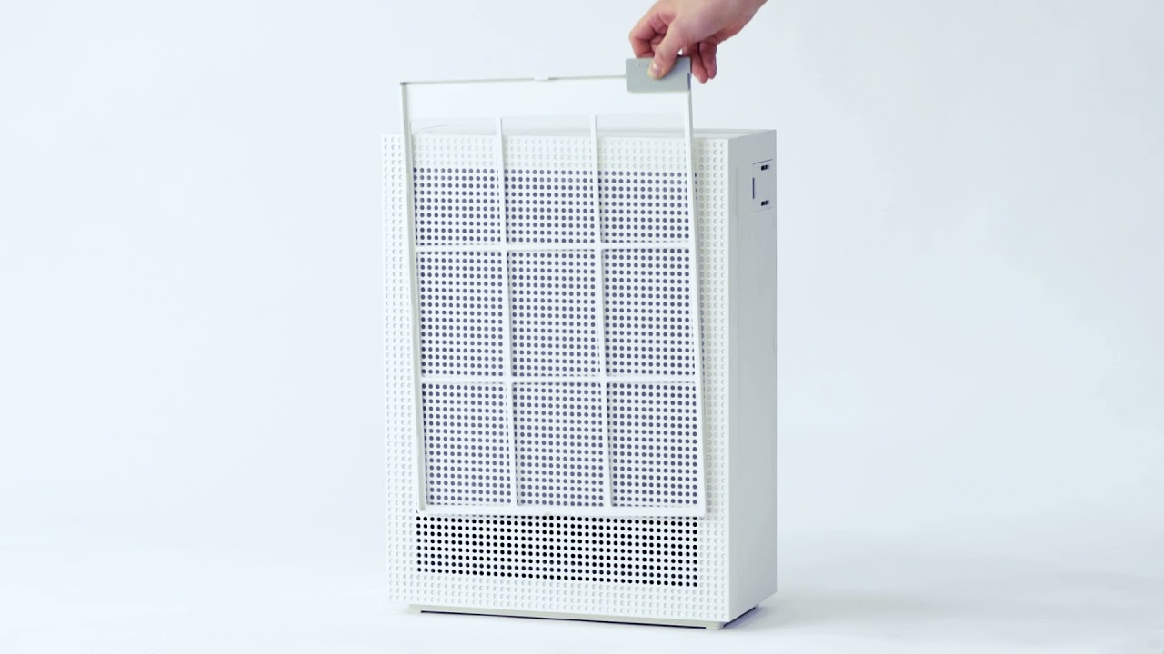 AIRMEGA 150 ご購入｜Products｜COWAY JAPAN 公式サイト