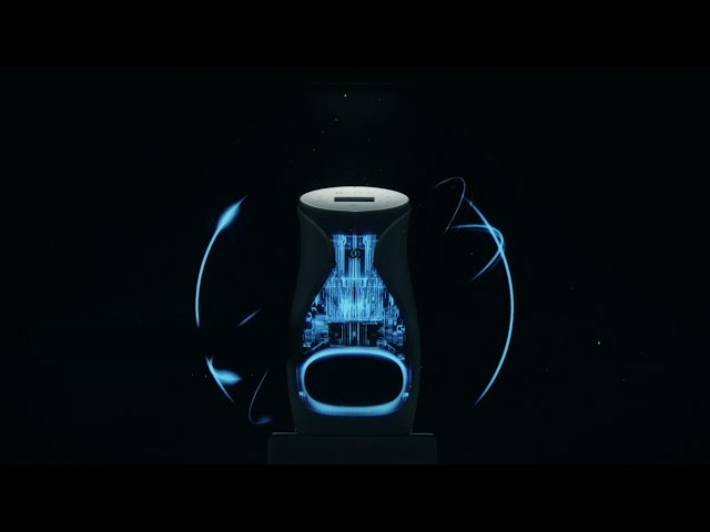 genLOC Me（ジェンロックミー）製品特長ムービー＜本編＞｜美容機器