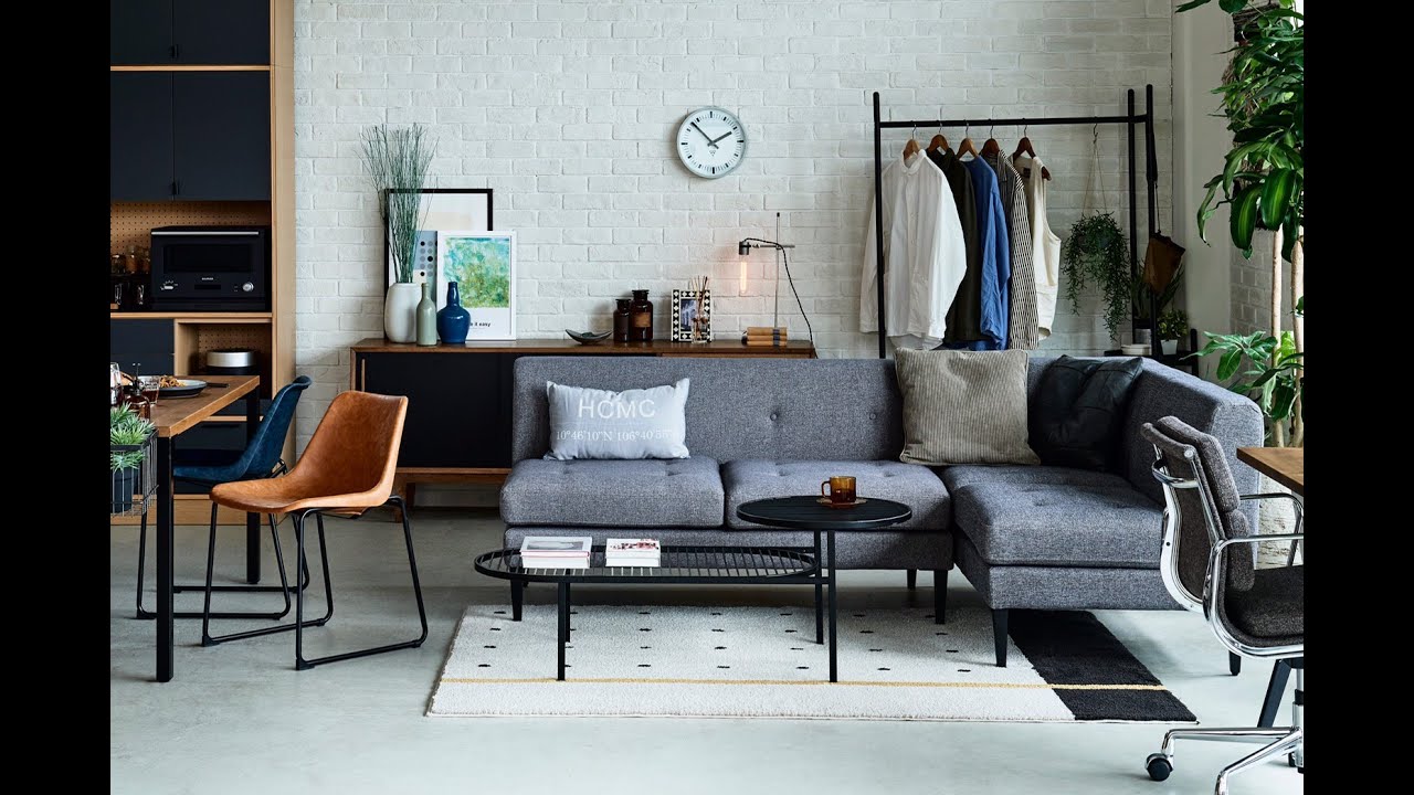 暮らしの提案 】ニュースタンダード / CRASH GATE (クラッシュゲート