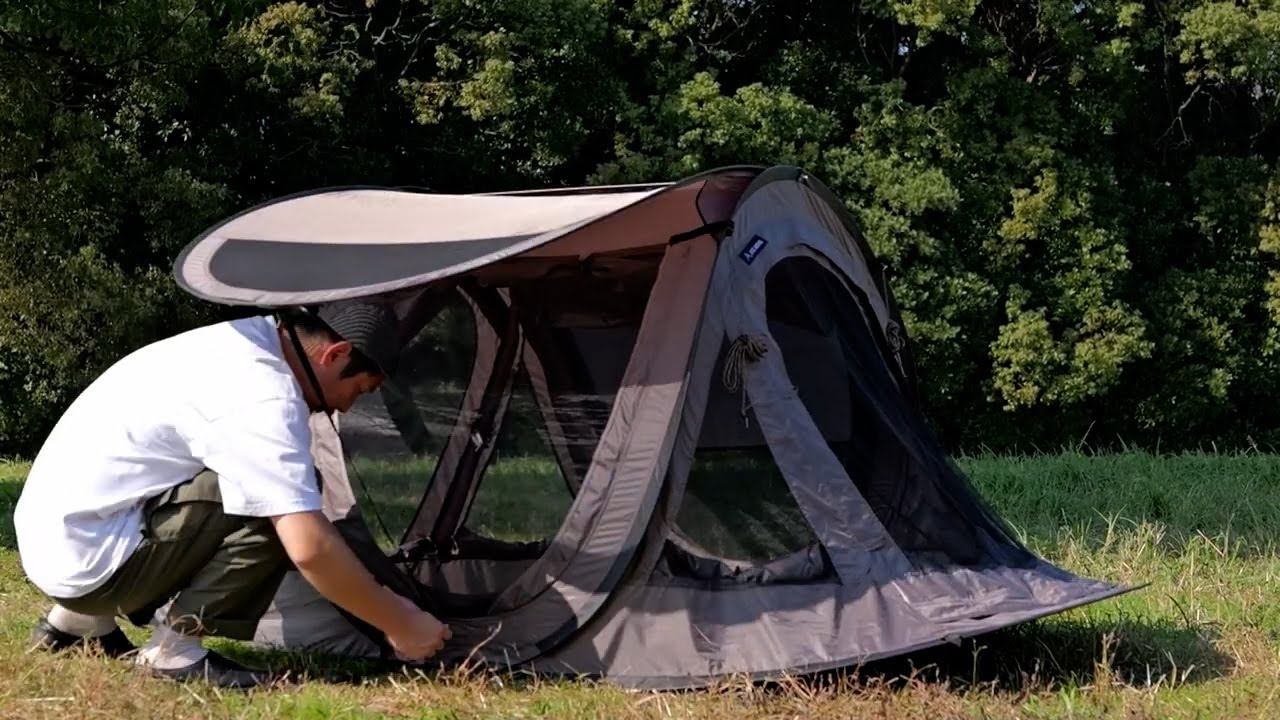 RATEL WORKS『SCHILD』 - YouTube