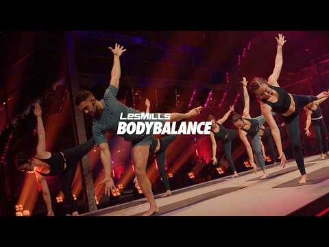 Les Mills Japan - YouTube