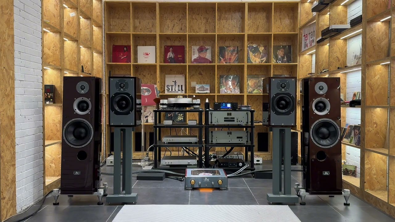 JBL A55】ブックシェルフ型 2ウェイ・2スピーカー・バスレフ型