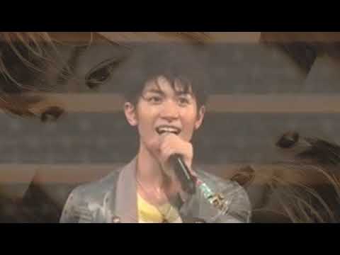 三浦春馬エンディングあいさつ【SUPERハンサムLIVE2011】 - YouTube