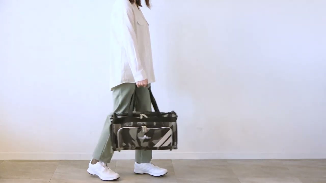 ボストンバッグ 30L スポーツバッグ ゴルフバッグ ジム 旅行 大容量