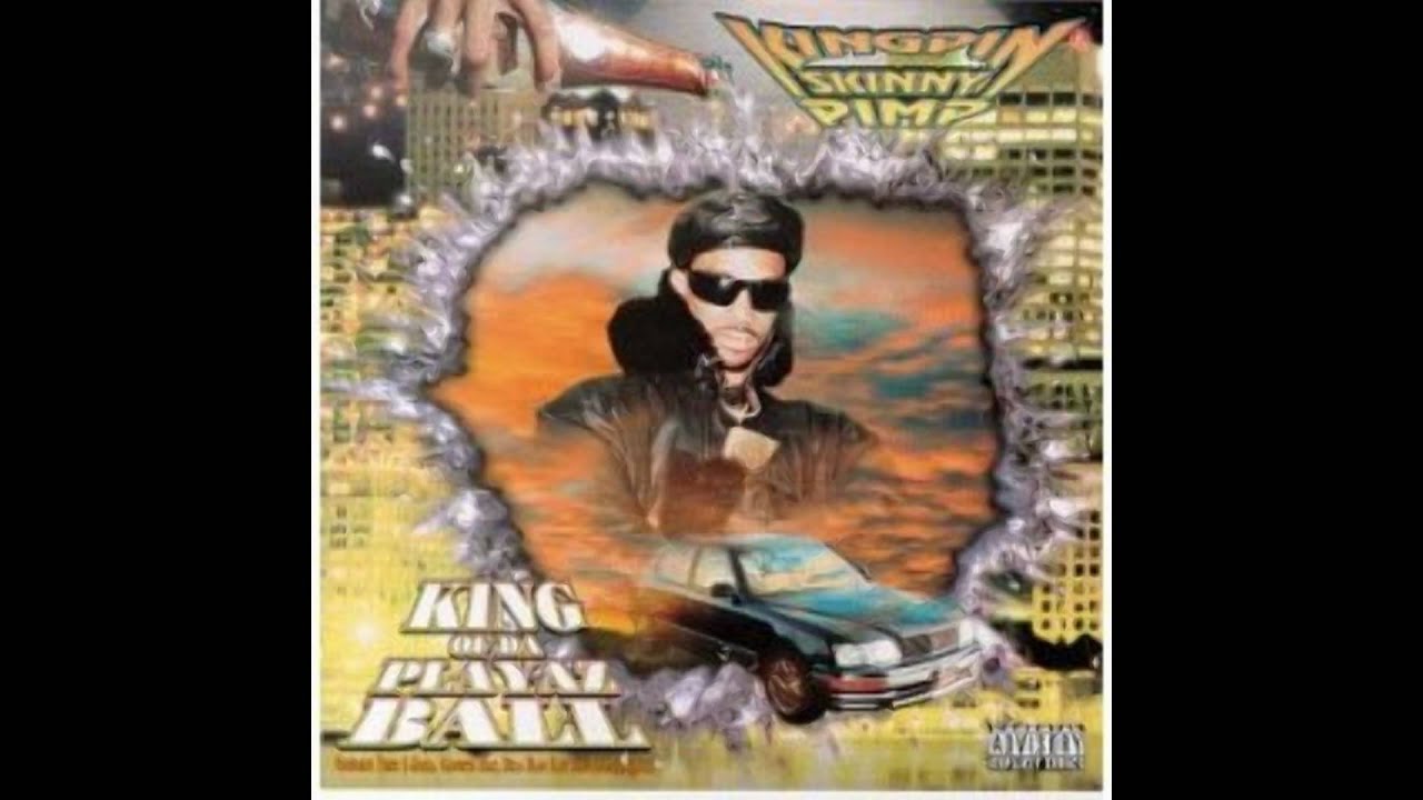 Kingpin Skinny Pimp, Gangsta Boo, & Koopsta Knicca - I Don't Luv