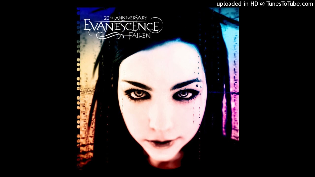 Evanescence - My Immortal (Band Version) (Remastered 2023) (Audio