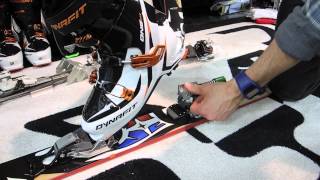 Dynafit Beast 16 First Look! - YouTube