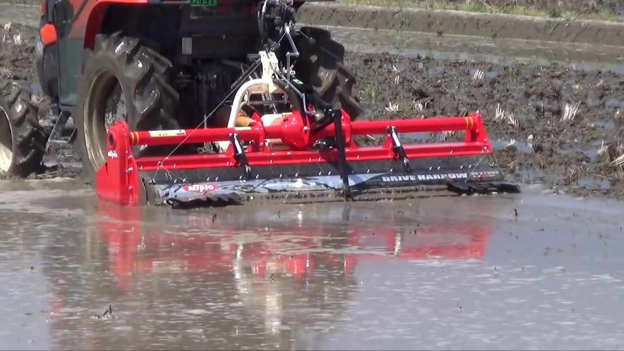 ドライブハローHR30シリーズ - YouTube