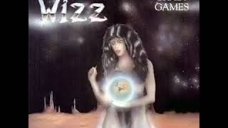 WIZZ (Sweden) / Crazy Games + 4