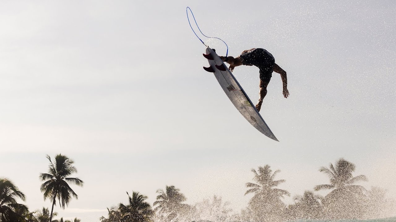 CI Pro | チャネルアイランズサーフボード Channel Islands Surfboards