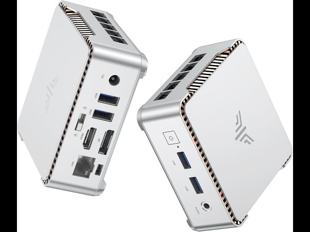 Review: KAMRUI Essenx E2 Mini PC – Twin Lake N150, 16 GB DDR4