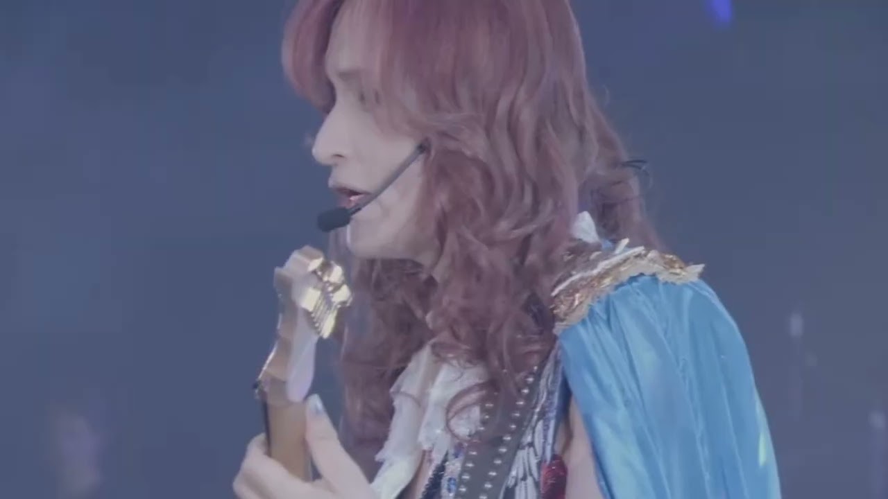 THE ALFEE 2019 夏の乱 4.August - YouTube