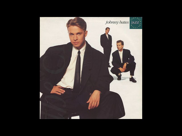 Johnny Hates Jazz - Shattered Dreams (HQ) - YouTube