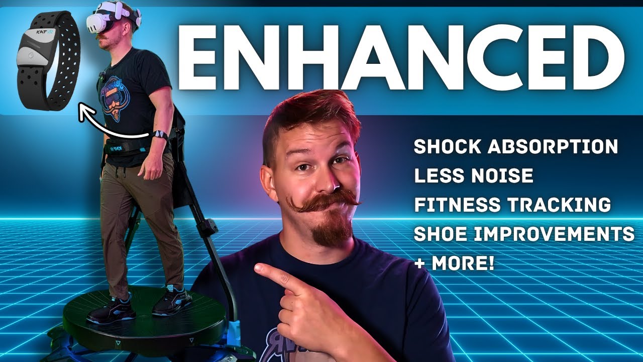 KATWALKC2+Enhanced – KATVRJAPAN