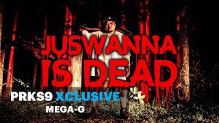 独自] MEGA-GとT.TANAKAによる入手困難な傑作アルバム『JUSWANNA IS