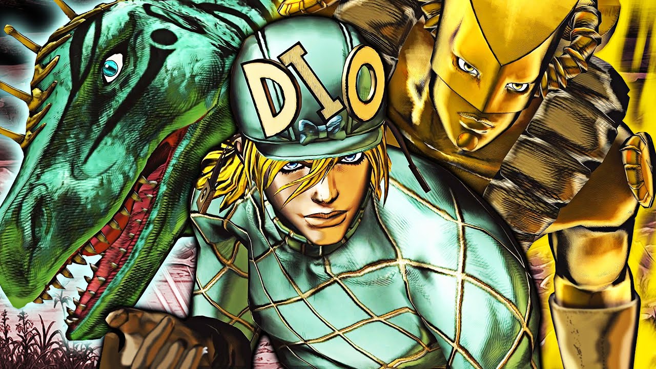 The NEW Diego Needs To Be Balanced - YouTube