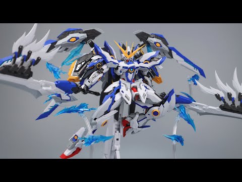 ZZA 蓝焰 BLUE FLAME - YouTube