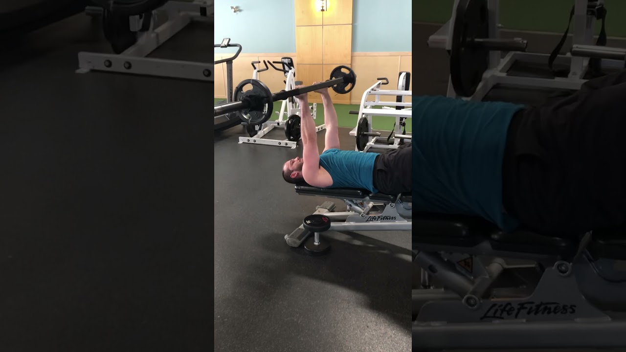 スイスバー筋トレ】大型トライセプスバーの使い方とおすすめラック