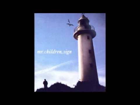 オルゴール】Mr_Children ♪ Sign - YouTube