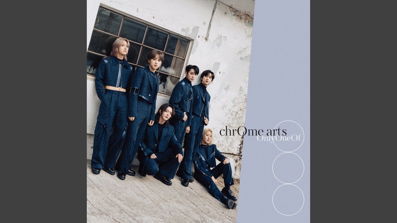 OnlyOneOf (オンリーワンオブ) 'libidO (Japanese ver.)' Official