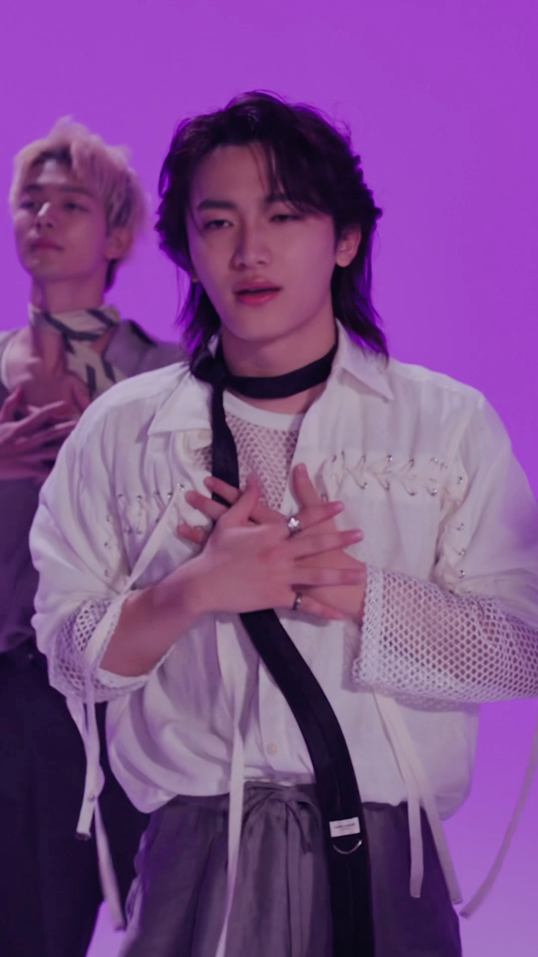 パラノイドランデブー Performance Video - YouTube