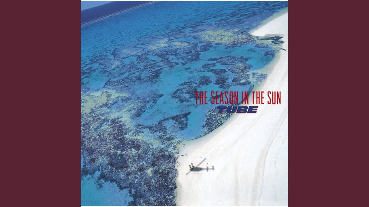 The Season In The Sun - YouTube