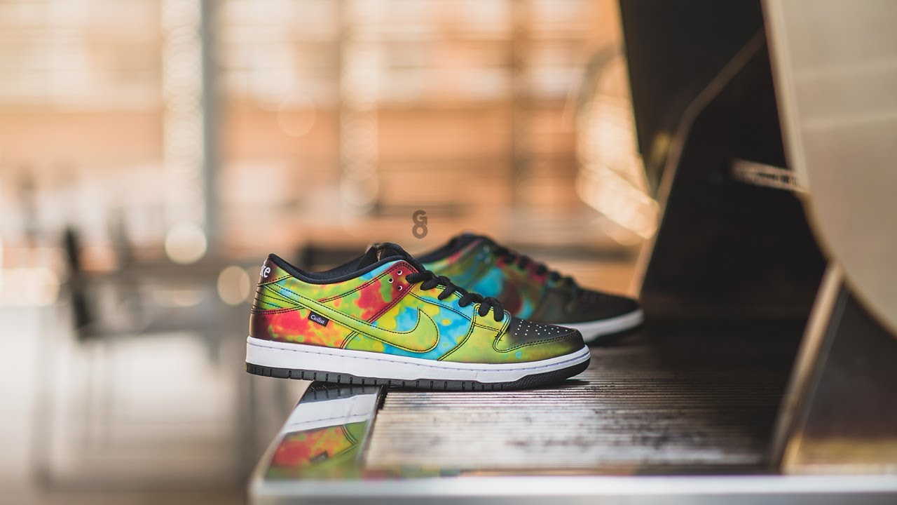 Civilist x Nike SB Dunk Low Pro QS 