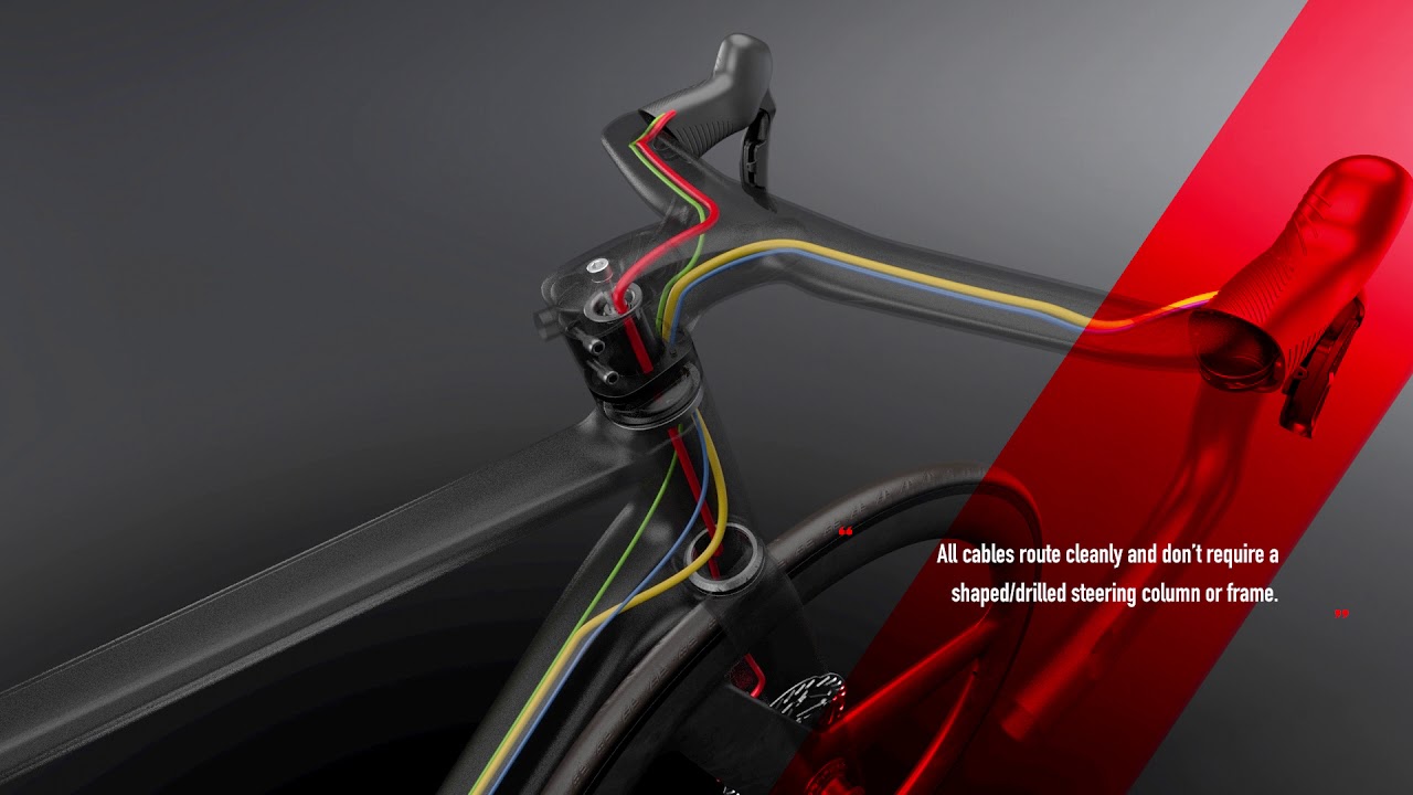 METRON 5D ACR INTEGRATED 3K | VISION