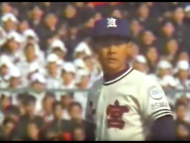 センバツ優勝の東邦が凱旋、優勝報告会 名古屋 - YouTube