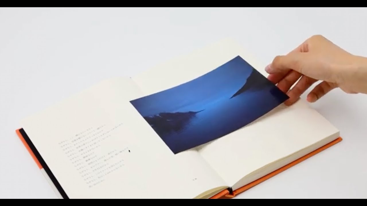 なぜなら｜青幻舎 SEIGENSHA Art Publishing, Inc.