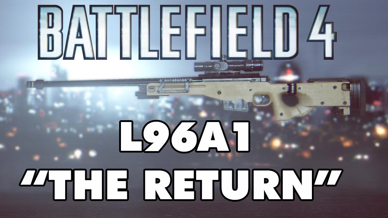 Battlefield 4 China Rising | Unlocks & Gadgets - YouTube