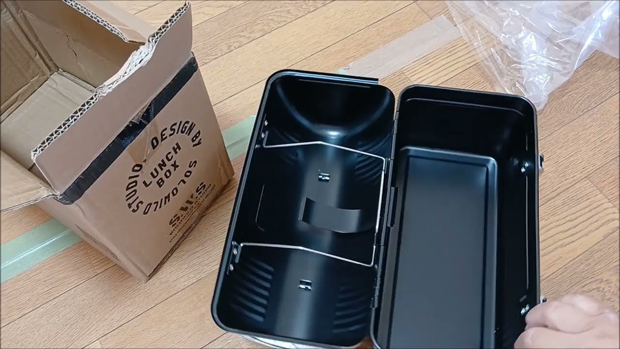 ランチBOX ランチBOX ZX Lunch Box with Lid 5 Compartments Heat