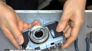KONICA Ⅲ Part 1 - YouTube
