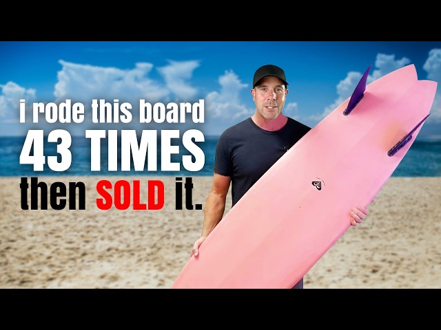 A Favorite Mid-Length Twin (And Why I Let It Go) - YouTube