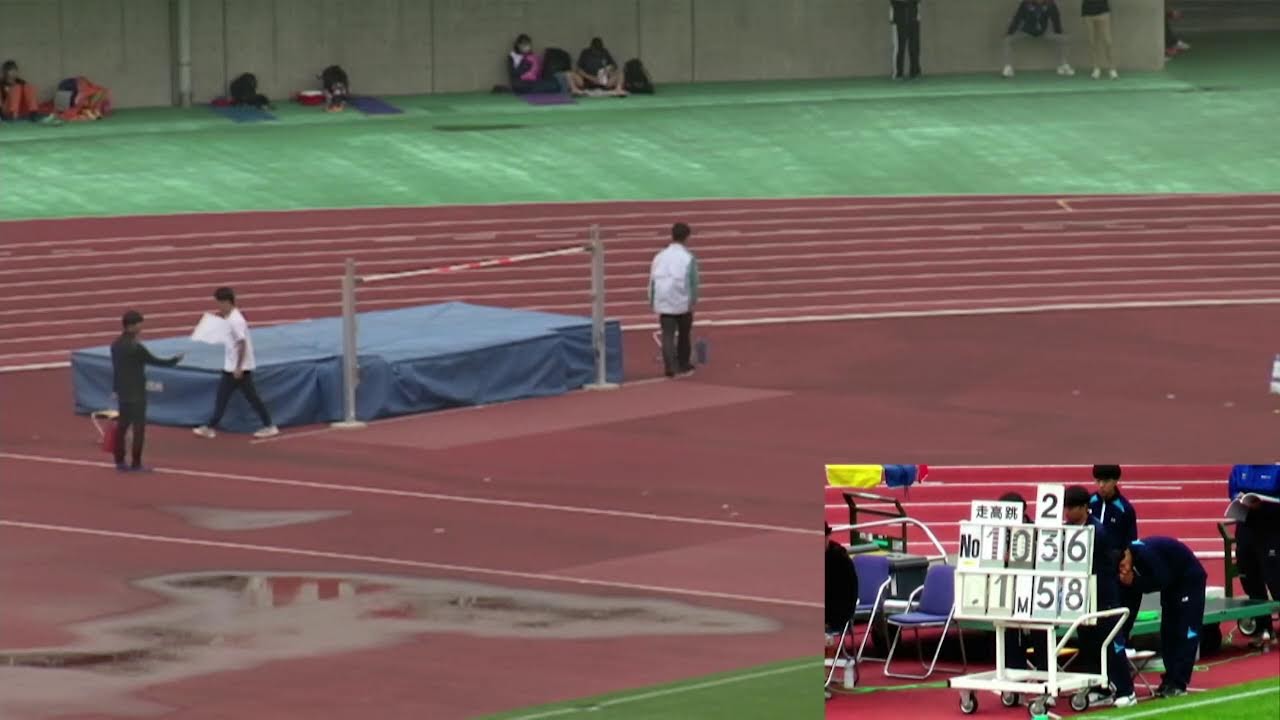 埼玉県高校総体陸上 2025 インターハイ 結果・速報（リザルト）