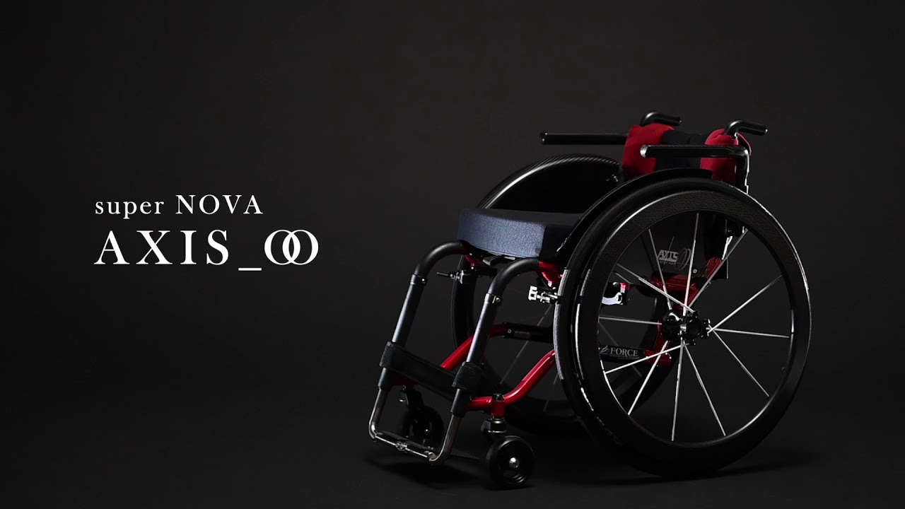 スーパーノーヴァ アクシス ダブルオー super NOVA AXIS_00