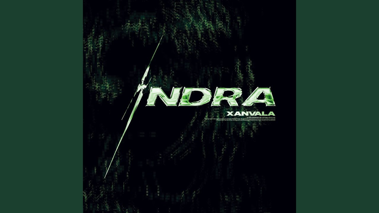 XANVALA - ヴァジュラ - YouTube